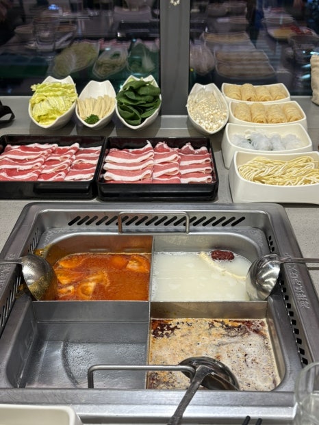 경원구내식당 이미지