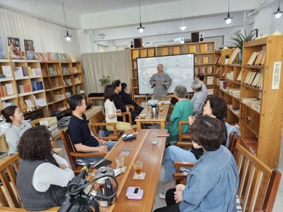 (주)도반 이미지