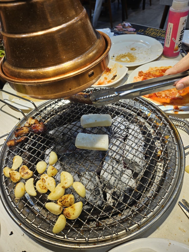 명륜진사갈비인덕원점 이미지