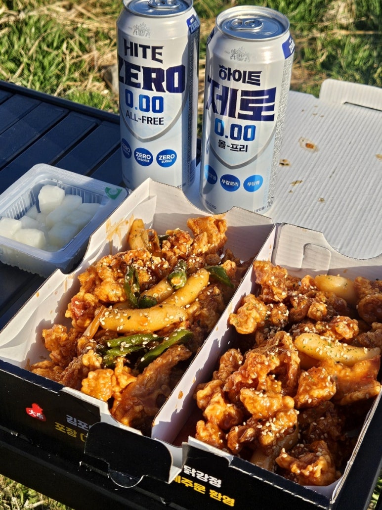 대곶닭강정 이미지