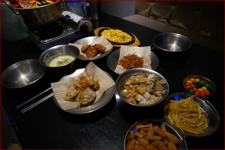 힐링노래타운 이미지