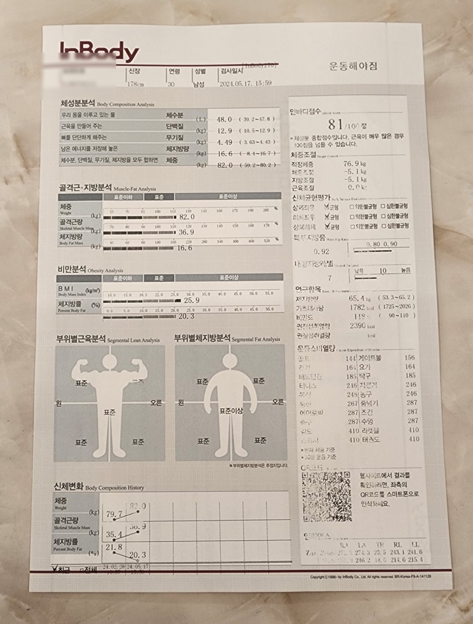 운동해야짐 이미지