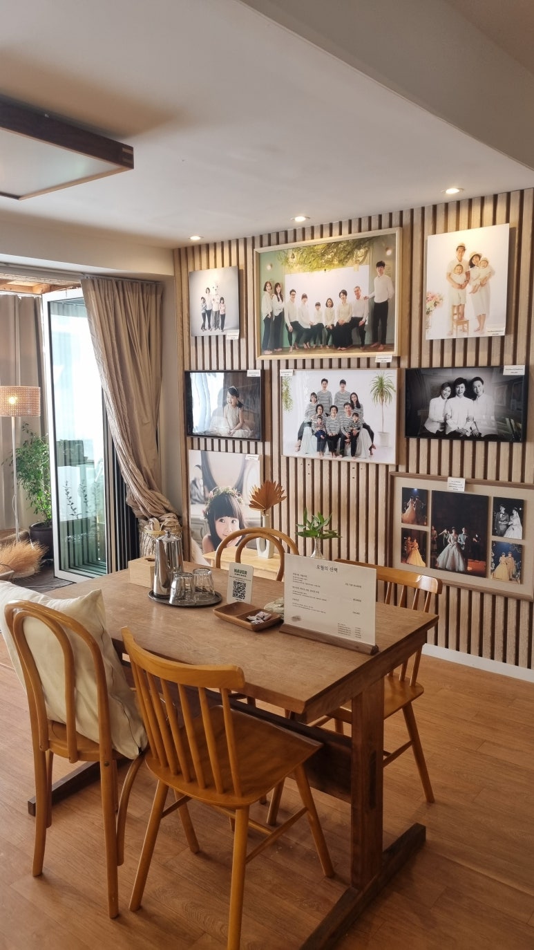 오월사진관 이미지