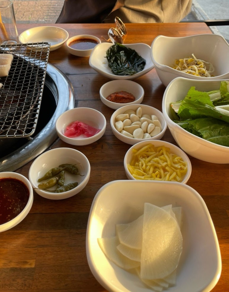 원대덕골민물장어 이미지
