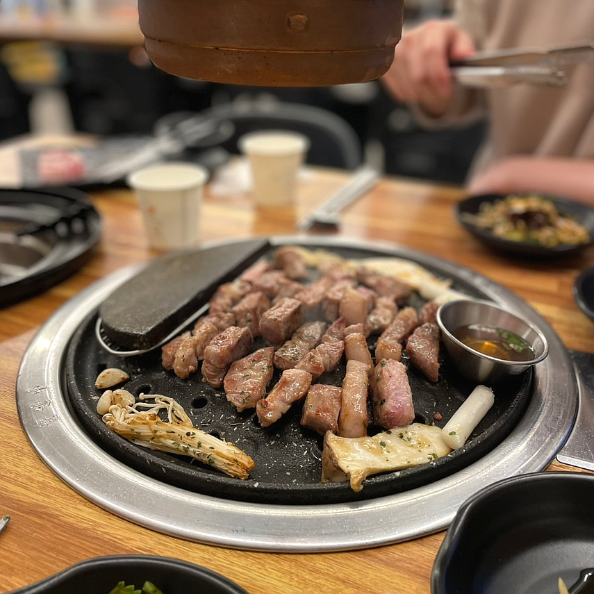 동방축산 동래메가점 이미지