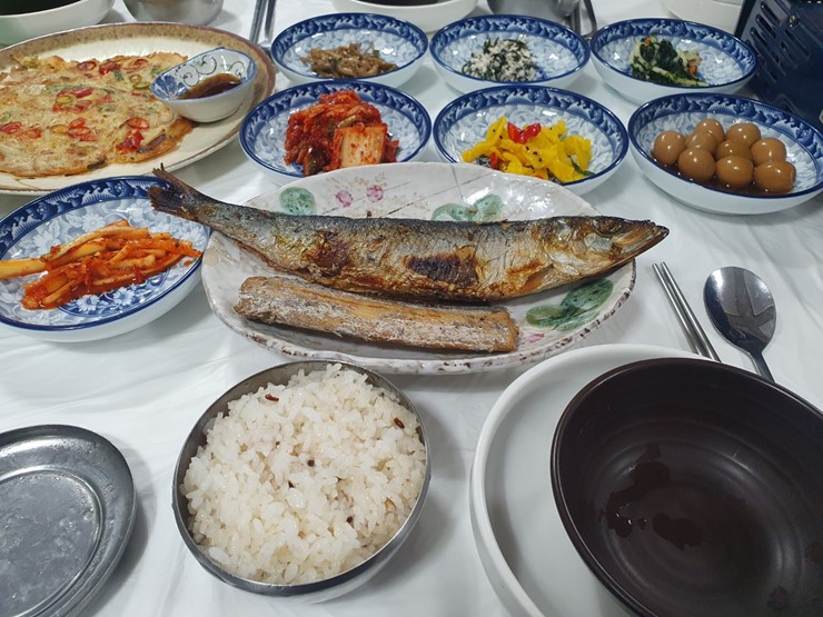 모녀게장식당 이미지