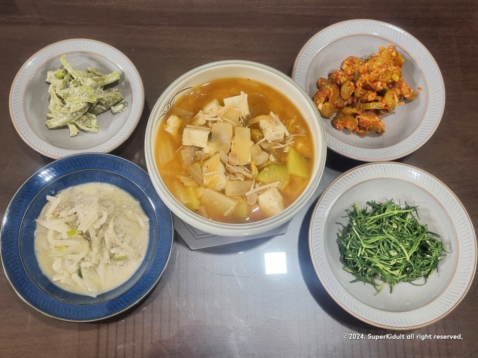 반찬매니아 이미지