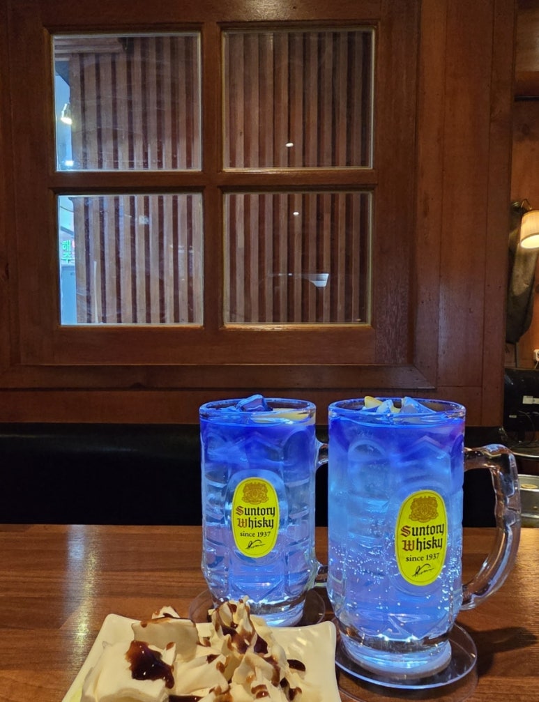 밤을 담다 이미지