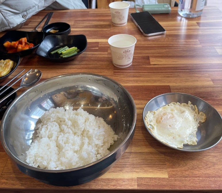 외암파전 인천원당점 이미지
