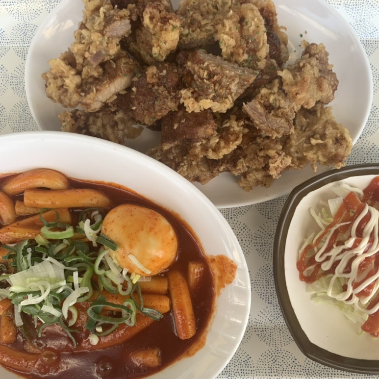 광장분식 이미지