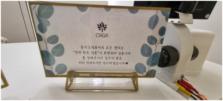 올가드림뷰티 이미지
