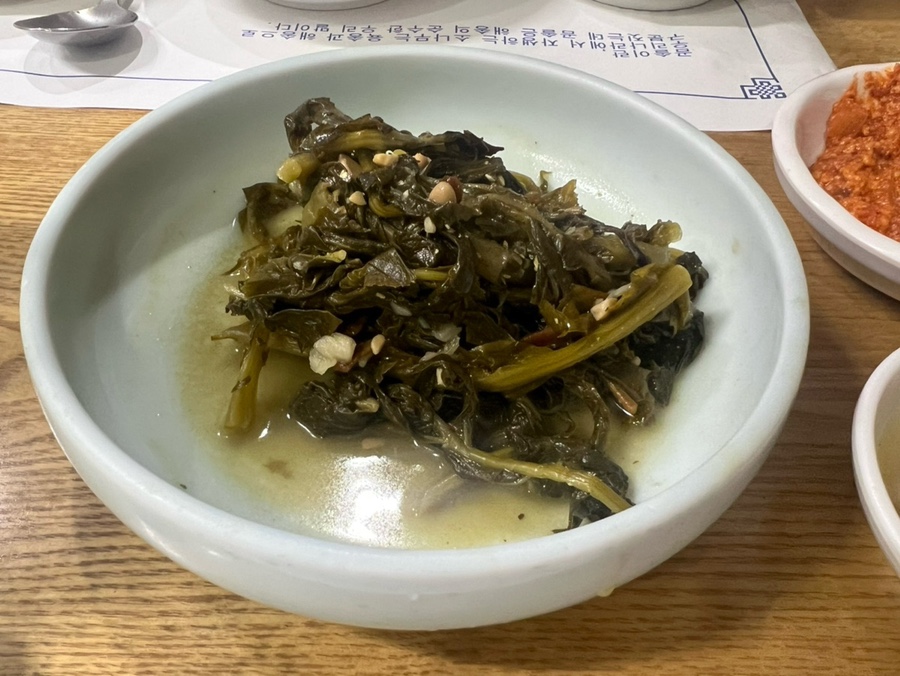 곰솔 사진 8
