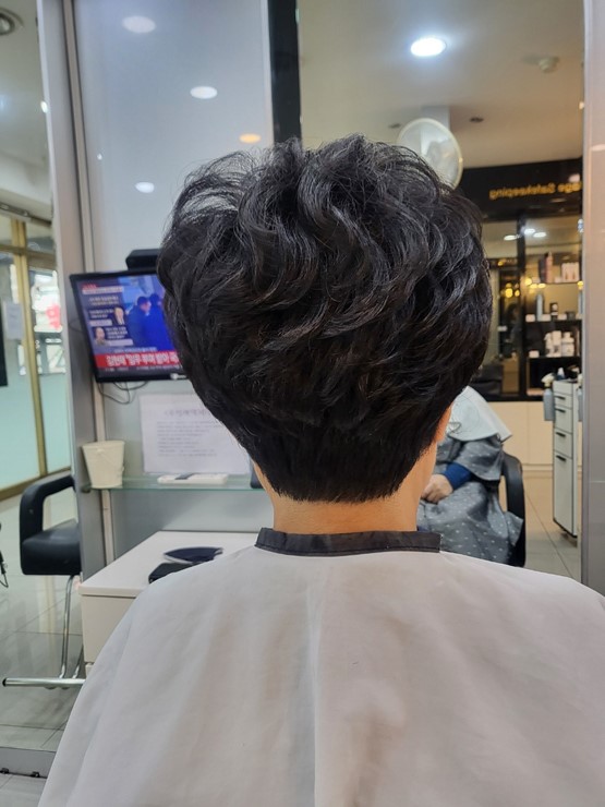 소통헤어 이미지