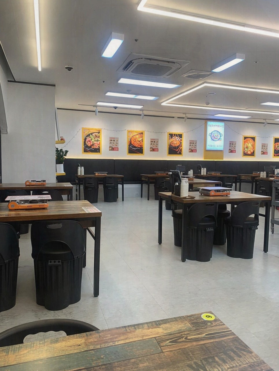진심즉석떡볶이 캔디점 이미지