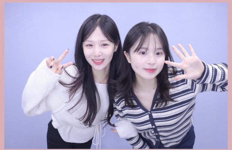 그믐달셀프스튜디오수원 이미지