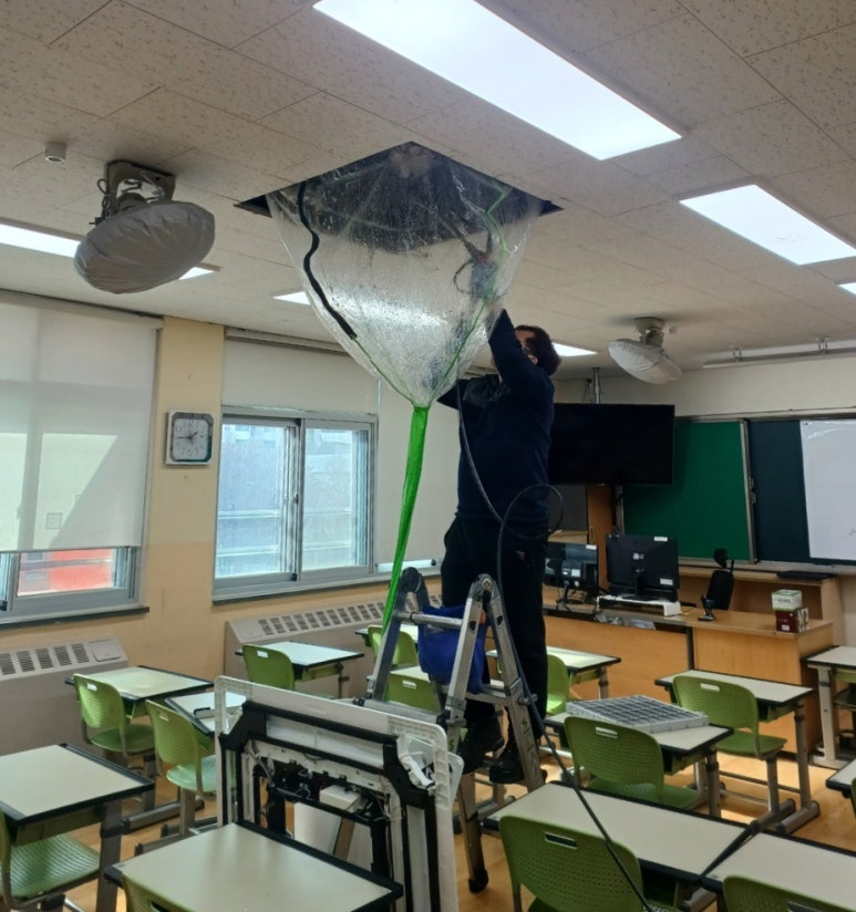 일산쿨에어컨 이미지