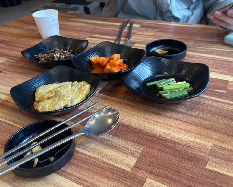 외암파전 인천원당점 이미지