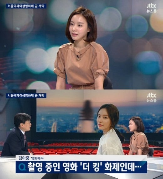 고*한 이미지