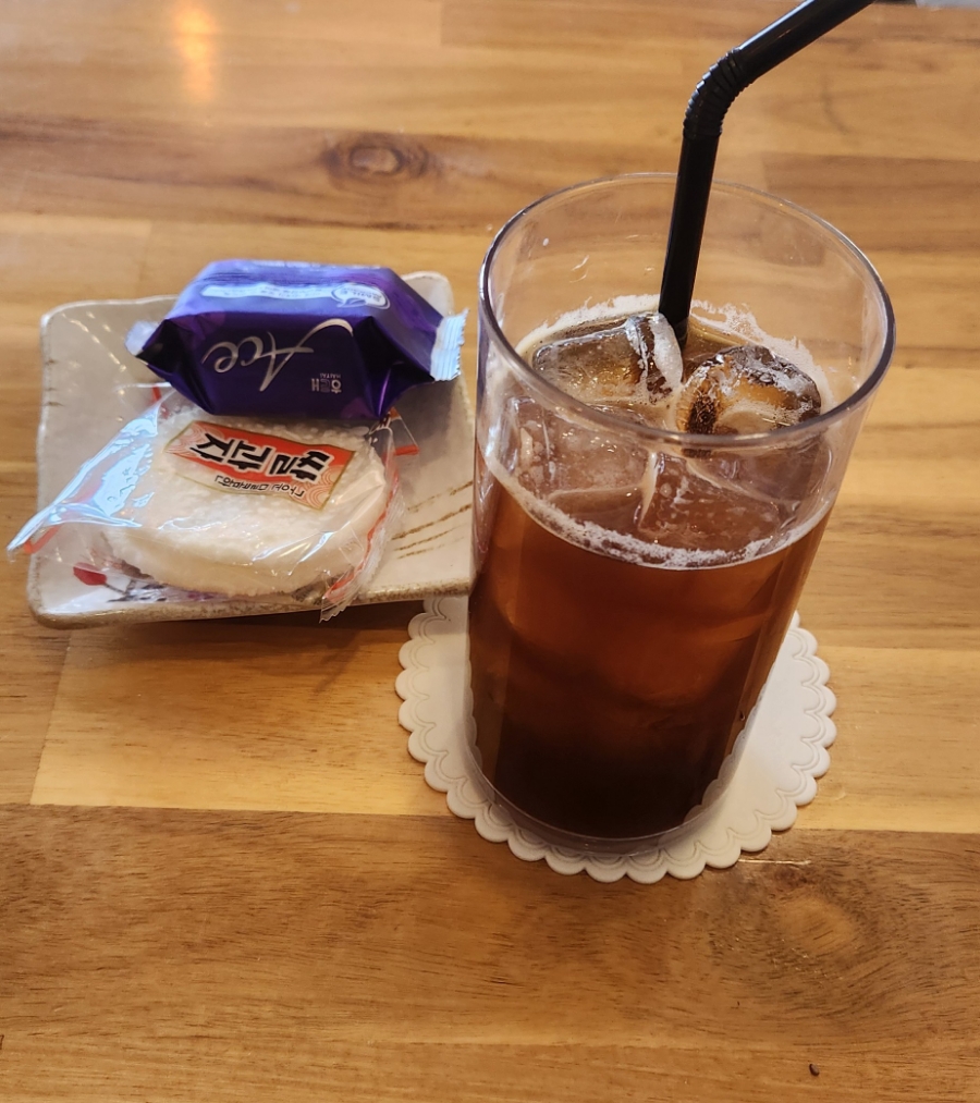 커피어 이미지