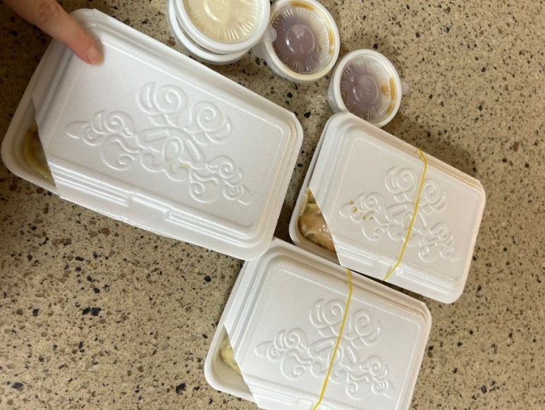 수제만두 예담 이미지
