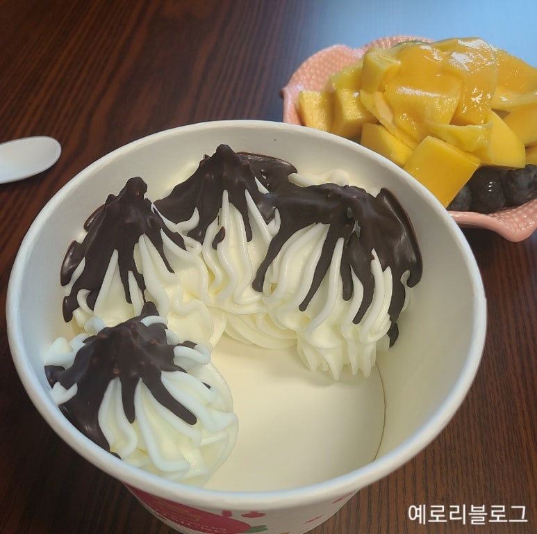 요아정 파주야당점 이미지