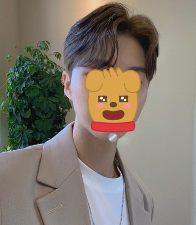 퍼스널헤어 이미지