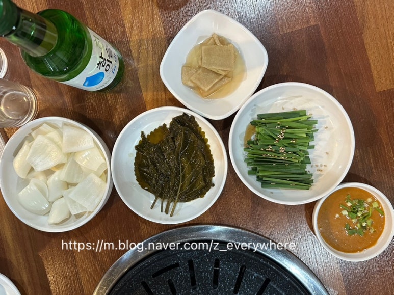 불타는대구막창 이미지