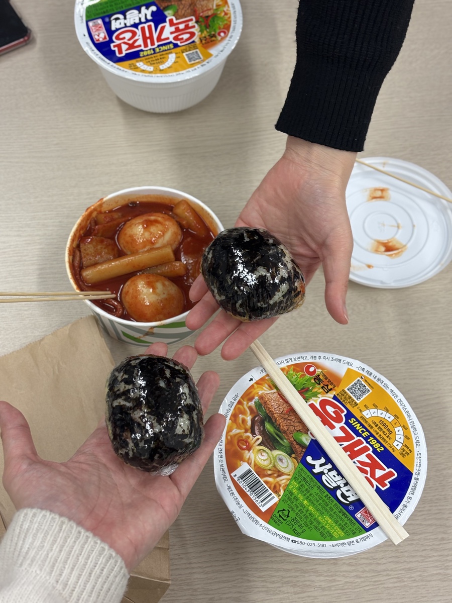 주먹맛볼래 이미지