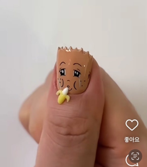 네일;결 이미지