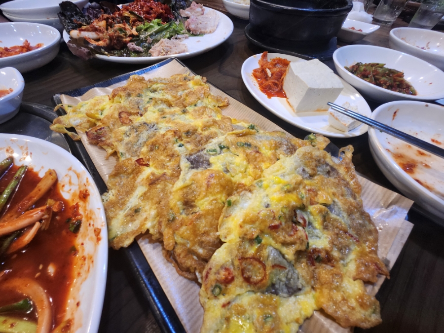 삼식이 포차 이미지