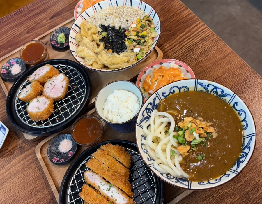 저스트카츠 지중해마을점 이미지