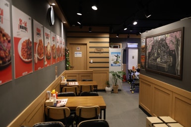 기영이숯불두마리치킨통영 이미지