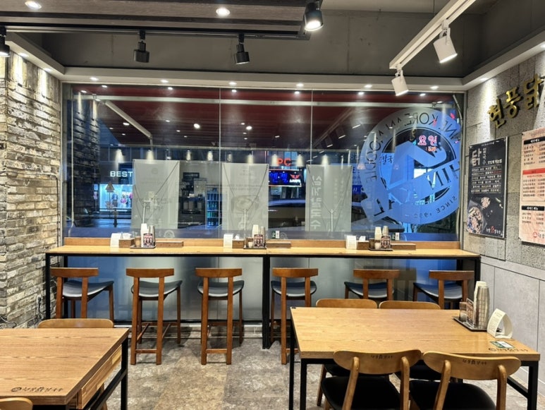 현풍닭칼국수경산 이미지