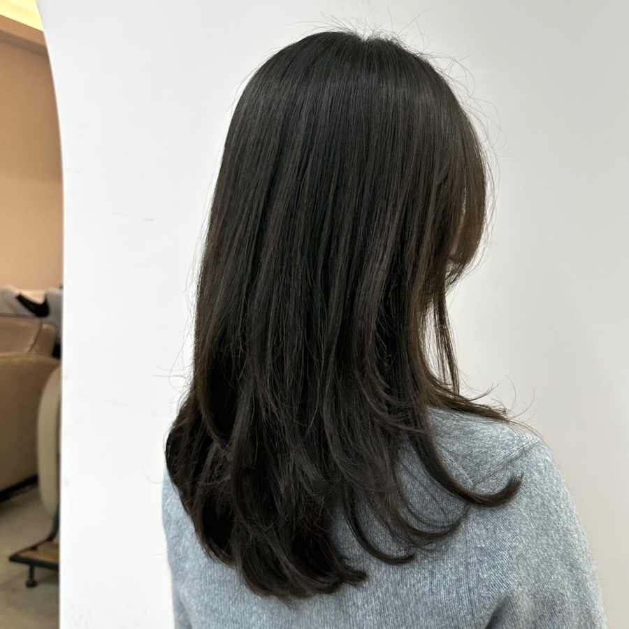 정하미용실 이미지