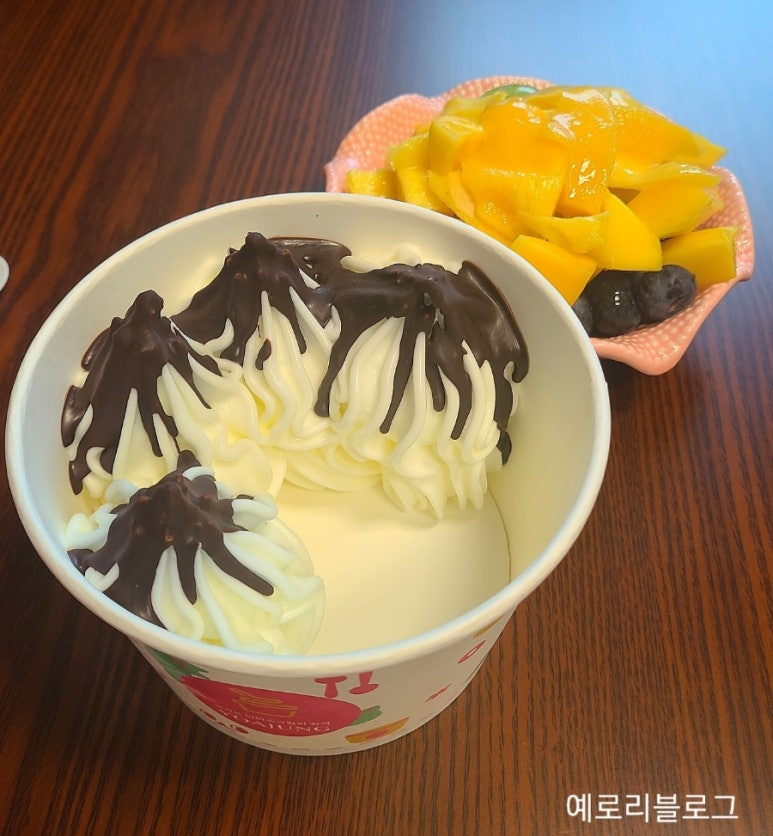 요아정 파주야당점 이미지