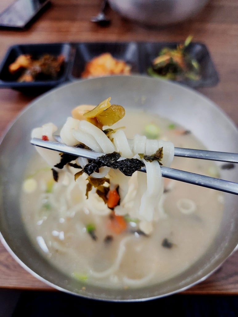 냉면낙지명가 사진 7