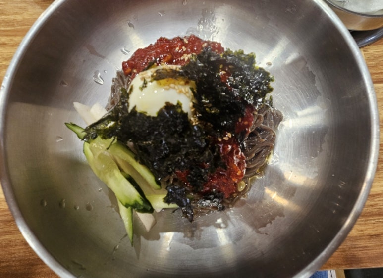 고산옥 이미지