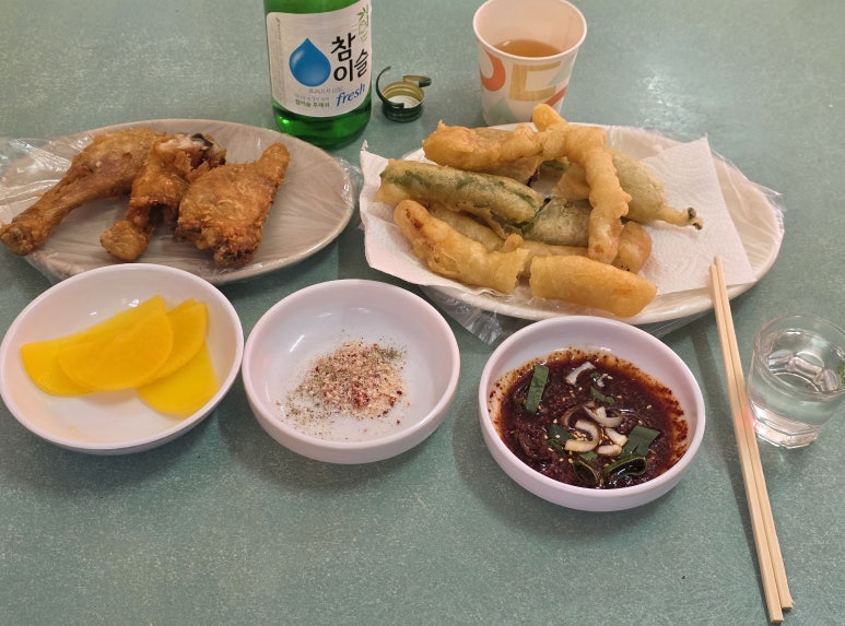 겨자씨분식 사진 7