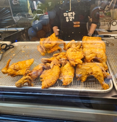 마후닭 이미지