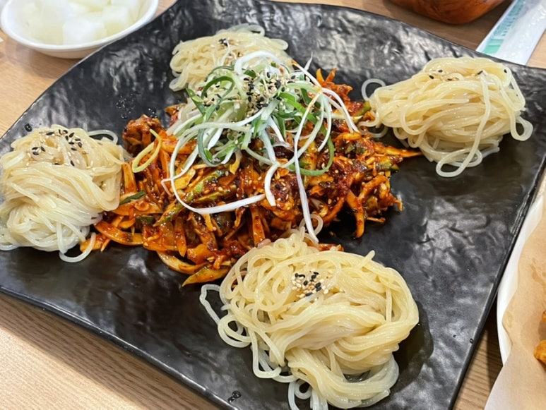 효성치킨닭강정 이미지
