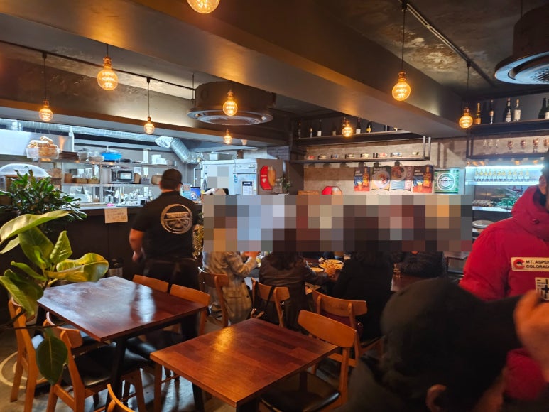 트라타건국대점 이미지