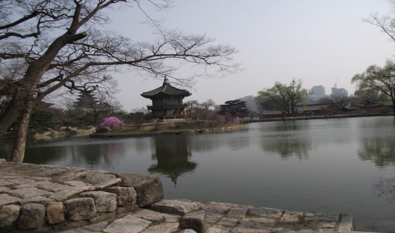 향정원 이미지