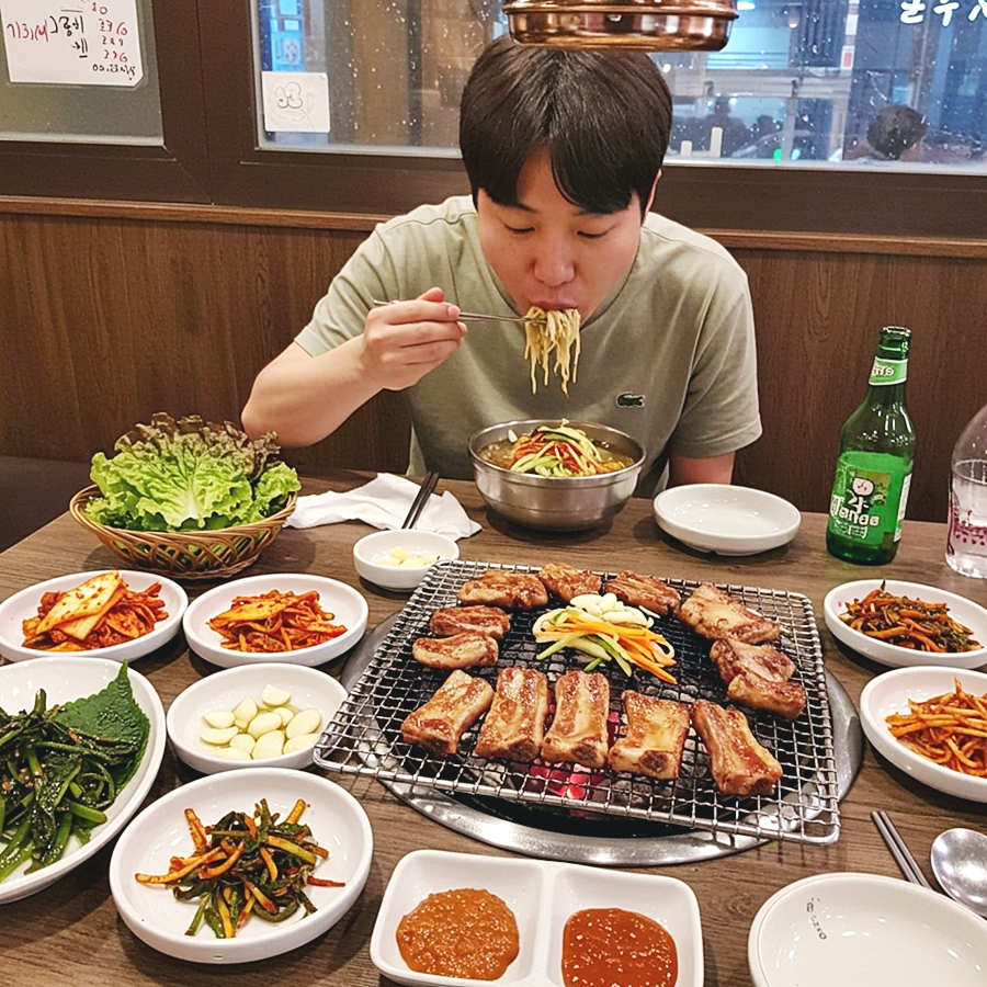 고향면옥 이미지
