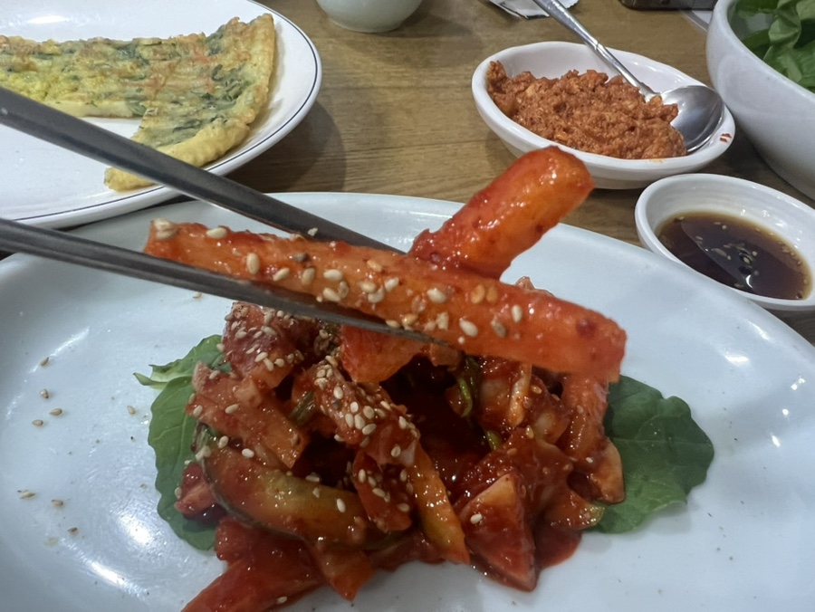 곰솔 사진 7