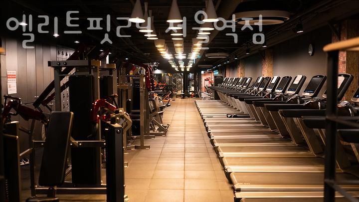 엘리트핏24 이미지