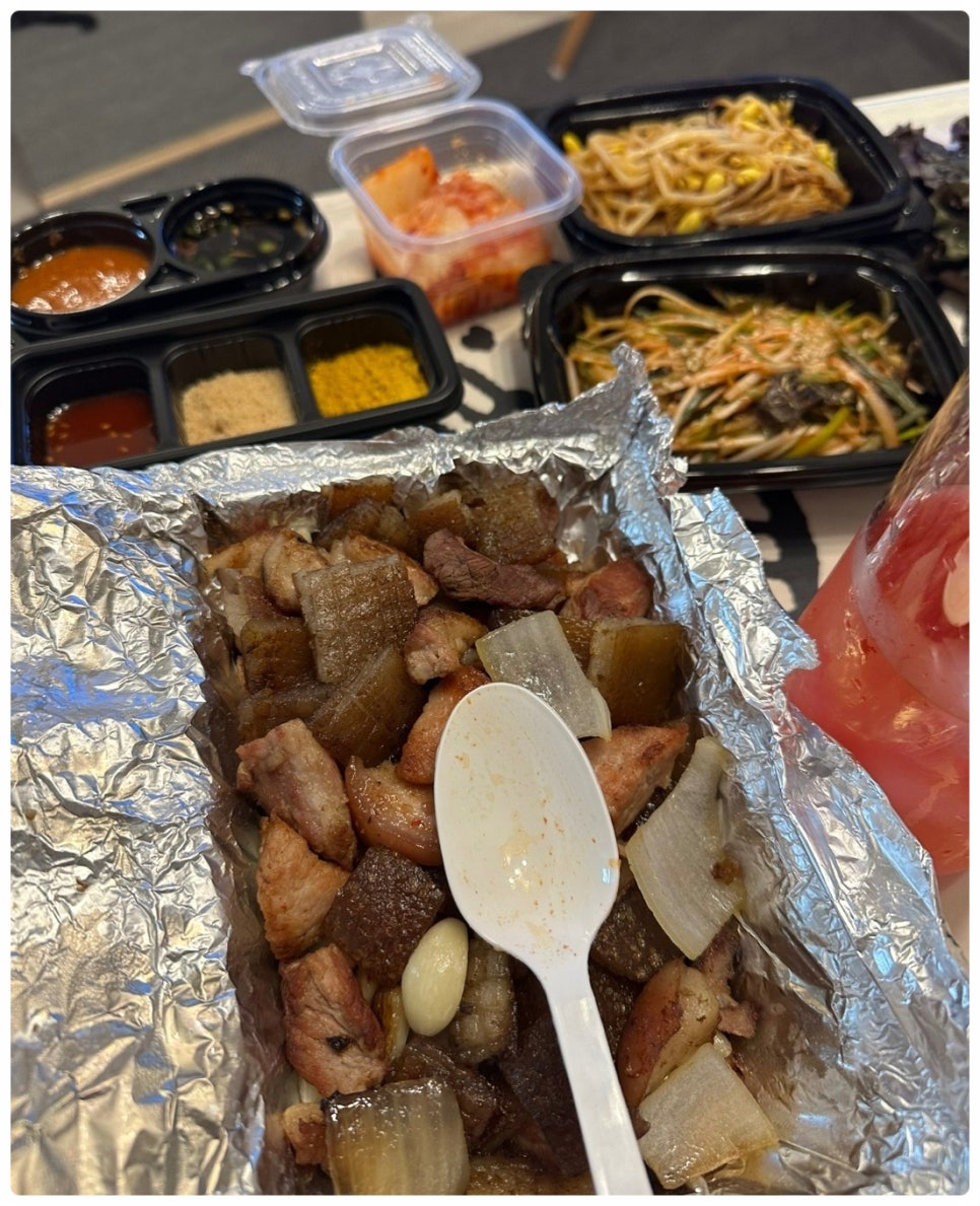 맛집뒷고기 이미지