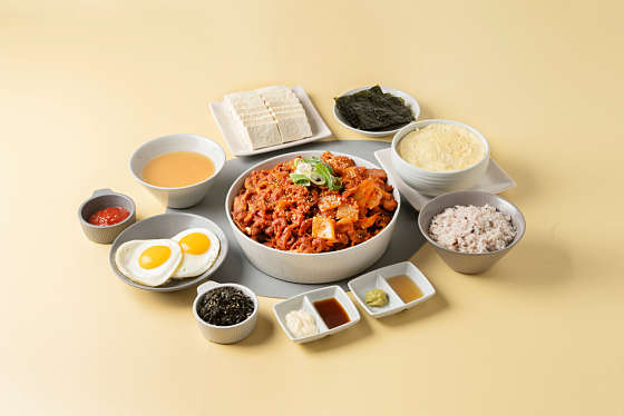 김인경제육집 이미지