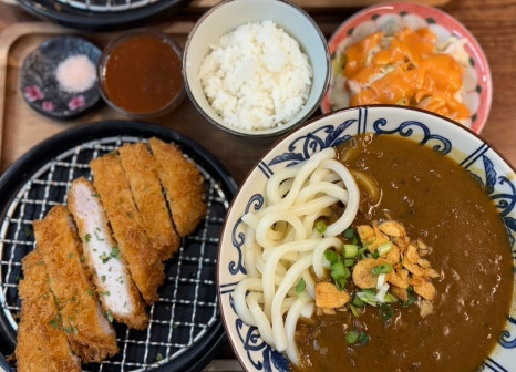 저스트카츠 지중해마을점 이미지