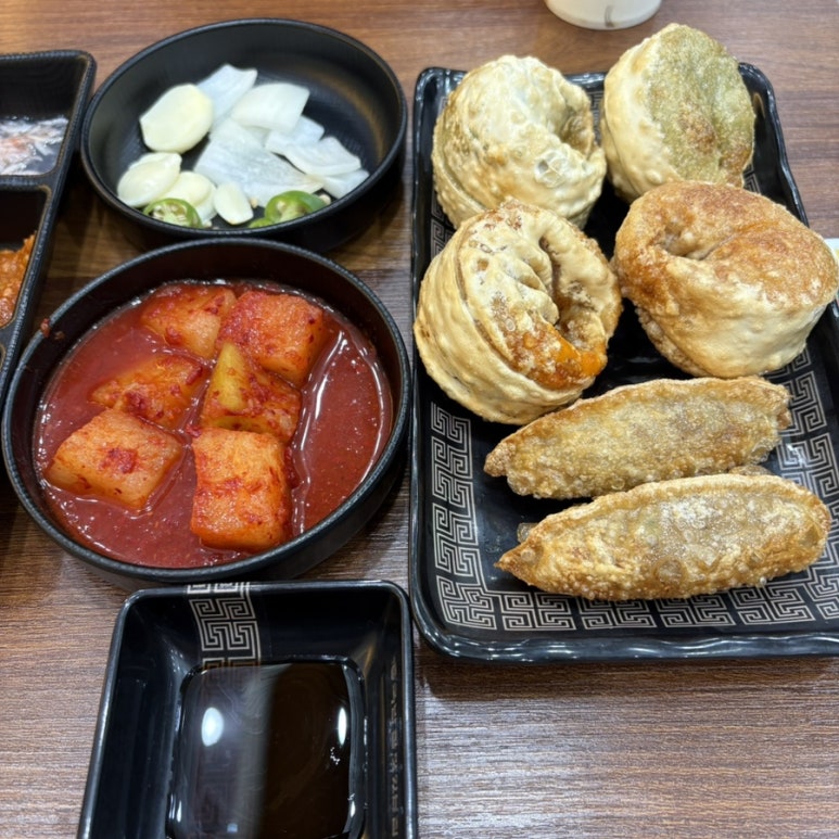 국밥 참 맛있는집 대전복합터미널점 이미지