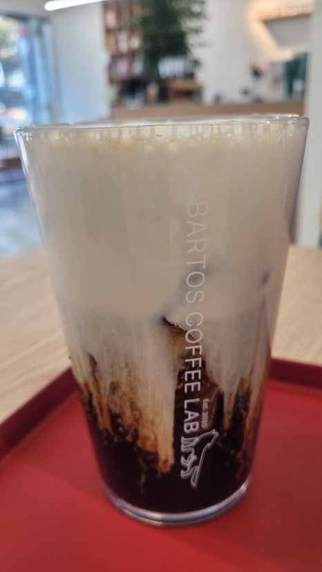 바르토스커피랩 이미지